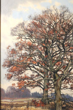 Lade das Bild in den Galerie-Viewer, Alb im Vorfrühling - Otto Neubrand