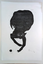 Load image into Gallery viewer, Holzschnitt - Heinz Dress (1952)