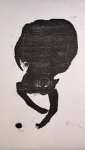 Load image into Gallery viewer, Holzschnitt - Heinz Dress (1952)