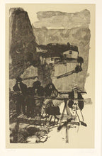 Lade das Bild in den Galerie-Viewer, Lithografie - Alfred Appelhans (1900-1975)