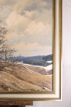 Lade das Bild in den Galerie-Viewer, Alb im Vorfrühling - Otto Neubrand