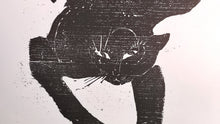 Load image into Gallery viewer, Holzschnitt - Heinz Dress (1952)
