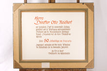 Lade das Bild in den Galerie-Viewer, Sommerliche Alblandschaft - Expressive Malerei