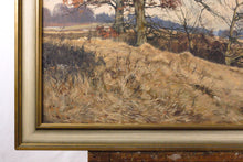 Lade das Bild in den Galerie-Viewer, Alb im Vorfrühling - Otto Neubrand
