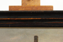 Lade das Bild in den Galerie-Viewer, Ölgemälde - Carl von Häberlin (1832-1911)
