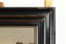Lade das Bild in den Galerie-Viewer, Ölgemälde - Carl von Häberlin (1832-1911)