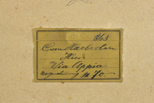 Lade das Bild in den Galerie-Viewer, Ölgemälde - Carl von Häberlin (1832-1911)