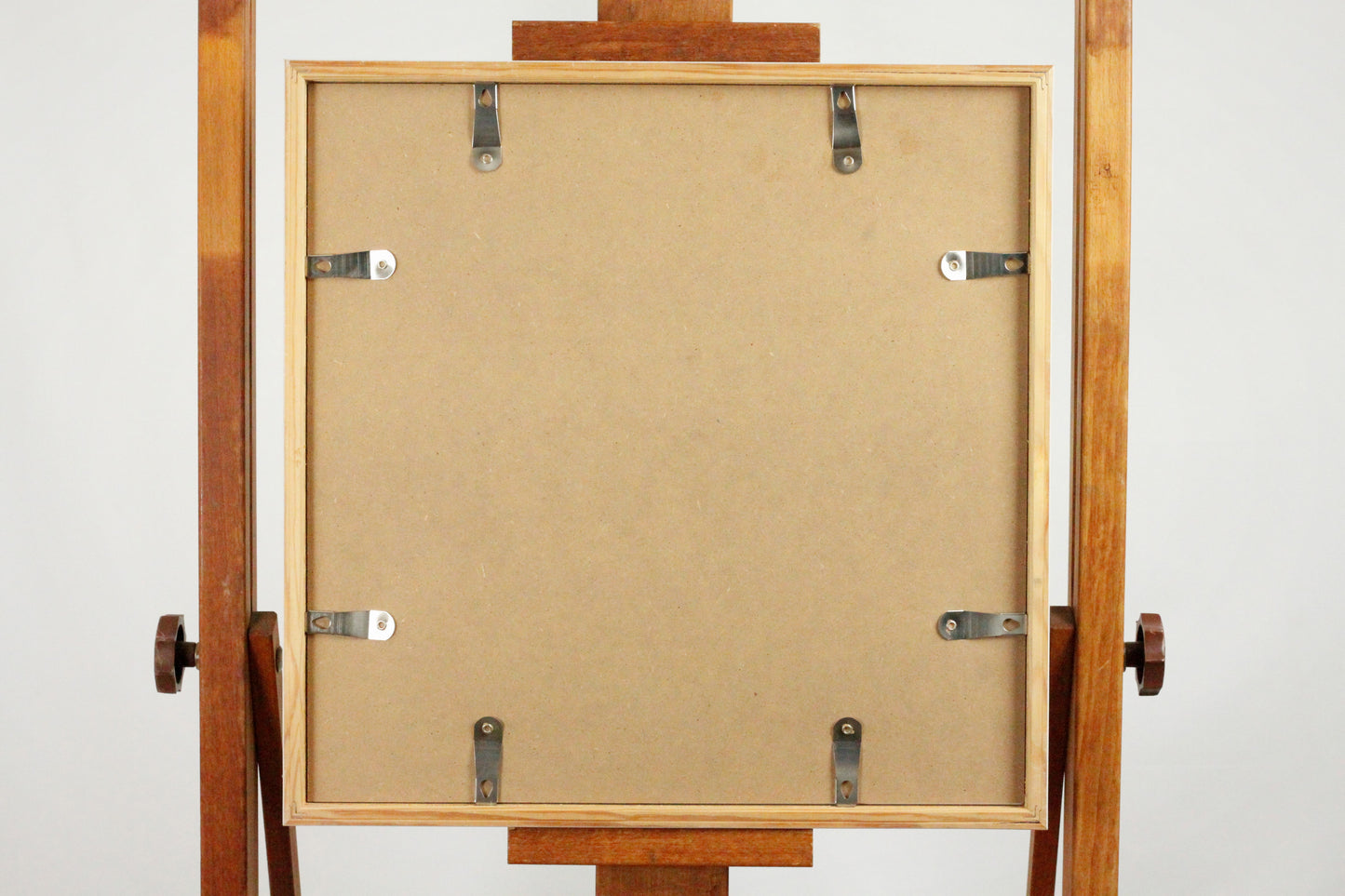 Formen im Kreis - Otto Herbert Hajek (1927-2005)