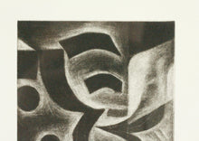 Charger l'image dans la galerie, Radierung - Paul Fidel Arnold (1927)