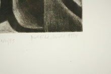 Charger l'image dans la galerie, Radierung - Paul Fidel Arnold (1927)