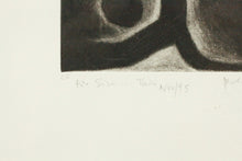 Charger l'image dans la galerie, Radierung - Paul Fidel Arnold (1927)