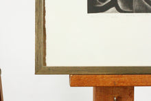 Charger l'image dans la galerie, Radierung - Paul Fidel Arnold (1927)