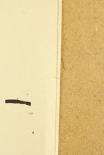Lade das Bild in den Galerie-Viewer, Holzschnitt - Walter Wörn (1901-1963)