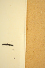 Lade das Bild in den Galerie-Viewer, Holzschnitt - Walter Wörn (1901-1963)