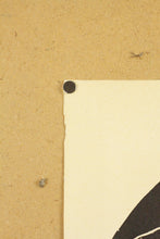 Lade das Bild in den Galerie-Viewer, Holzschnitt - Walter Wörn (1901-1963)