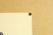Lade das Bild in den Galerie-Viewer, Holzschnitt - Walter Wörn (1901-1963)