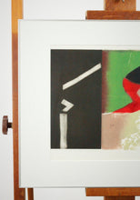 Charger l'image dans la galerie, "Mischtechnik" - Paul Fidel Arnold (1927)