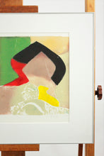 Charger l'image dans la galerie, "Mischtechnik" - Paul Fidel Arnold (1927)