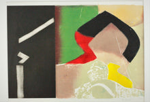 Charger l'image dans la galerie, "Mischtechnik" - Paul Fidel Arnold (1927)