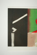 Charger l'image dans la galerie, "Mischtechnik" - Paul Fidel Arnold (1927)