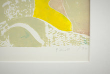 Charger l'image dans la galerie, "Mischtechnik" - Paul Fidel Arnold (1927)