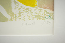 Charger l'image dans la galerie, "Mischtechnik" - Paul Fidel Arnold (1927)