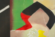 Charger l'image dans la galerie, "Mischtechnik" - Paul Fidel Arnold (1927)