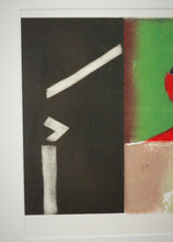 Charger l'image dans la galerie, "Mischtechnik" - Paul Fidel Arnold (1927)