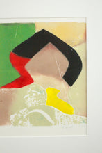 Charger l'image dans la galerie, "Mischtechnik" - Paul Fidel Arnold (1927)