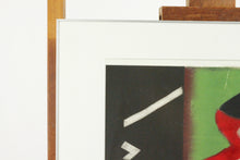 Charger l'image dans la galerie, "Mischtechnik" - Paul Fidel Arnold (1927)