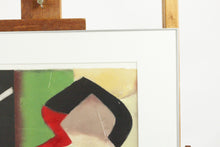 Charger l'image dans la galerie, "Mischtechnik" - Paul Fidel Arnold (1927)