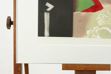 Charger l'image dans la galerie, "Mischtechnik" - Paul Fidel Arnold (1927)