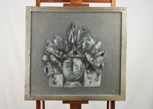 Lade das Bild in den Galerie-Viewer, Ölgemälde - M. F. Gürich (1913-1983?)