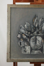 Lade das Bild in den Galerie-Viewer, Ölgemälde - M. F. Gürich (1913-1983?)