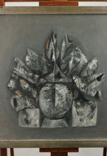 Lade das Bild in den Galerie-Viewer, Ölgemälde - M. F. Gürich (1913-1983?)