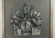 Lade das Bild in den Galerie-Viewer, Ölgemälde - M. F. Gürich (1913-1983?)