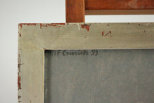 Lade das Bild in den Galerie-Viewer, Ölgemälde - M. F. Gürich (1913-1983?)