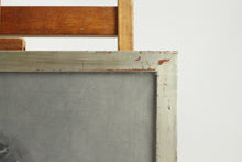 Lade das Bild in den Galerie-Viewer, Ölgemälde - M. F. Gürich (1913-1983?)