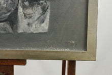 Lade das Bild in den Galerie-Viewer, Ölgemälde - M. F. Gürich (1913-1983?)