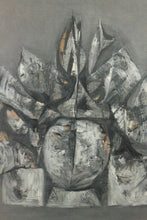 Lade das Bild in den Galerie-Viewer, Ölgemälde - M. F. Gürich (1913-1983?)