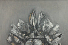 Lade das Bild in den Galerie-Viewer, Ölgemälde - M. F. Gürich (1913-1983?)