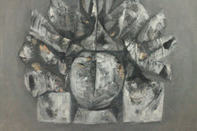 Lade das Bild in den Galerie-Viewer, Ölgemälde - M. F. Gürich (1913-1983?)