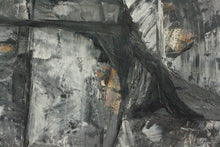 Lade das Bild in den Galerie-Viewer, Ölgemälde - M. F. Gürich (1913-1983?)