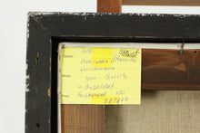 Lade das Bild in den Galerie-Viewer, Ölgemälde - M. F. Gürich (1913-1983?)