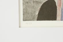 Charger l'image dans la galerie, Siebdruck - Hans Schreiner (1930)