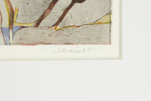 Charger l'image dans la galerie, Siebdruck - Hans Schreiner (1930)