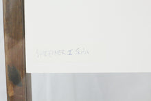 Charger l'image dans la galerie, Siebdruck - Hans Schreiner (1930)