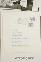 Charger l'image dans la galerie, Skulptur (Modell) - Wolfgang Klein (1931)