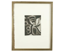 Charger l'image dans la galerie, Paul Fidel Arnold (1927) - Radierung