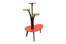 Lade das Bild in den Galerie-Viewer, Vintage Blumenbank (2)